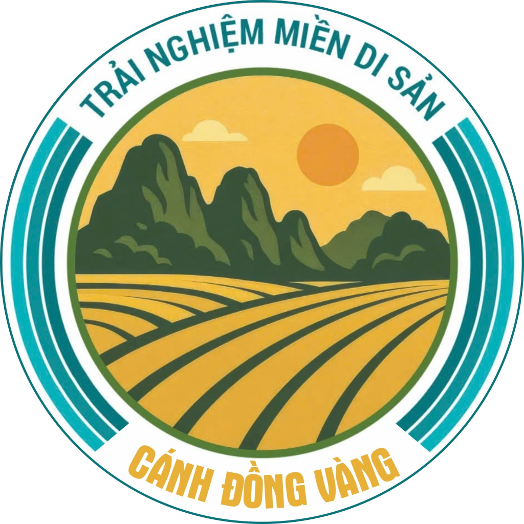Cánh Đồng Vàng